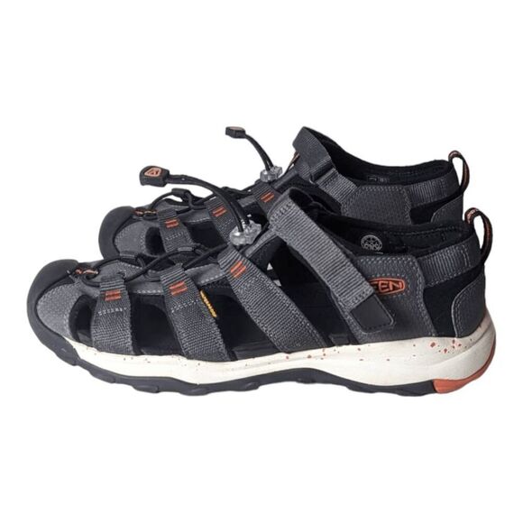 KEEN Newport Neo H2 Waterproof Sandals Size 9 - Picture 3 of 7
